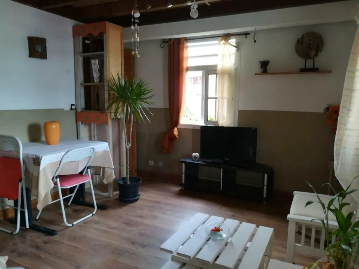 Appartement Le Citronnier Sainte-Anne 0*,  Guadeloupe