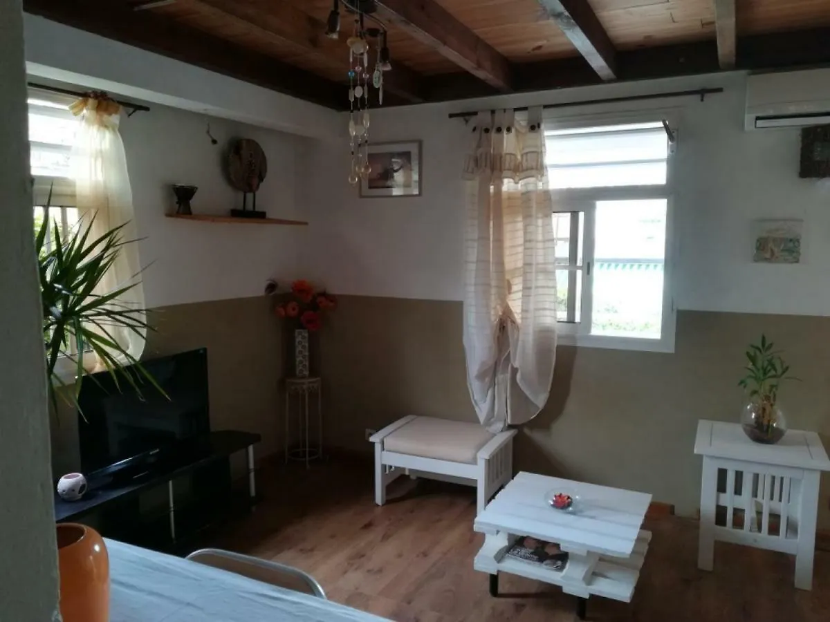 Appartement Le Citronnier Sainte-Anne