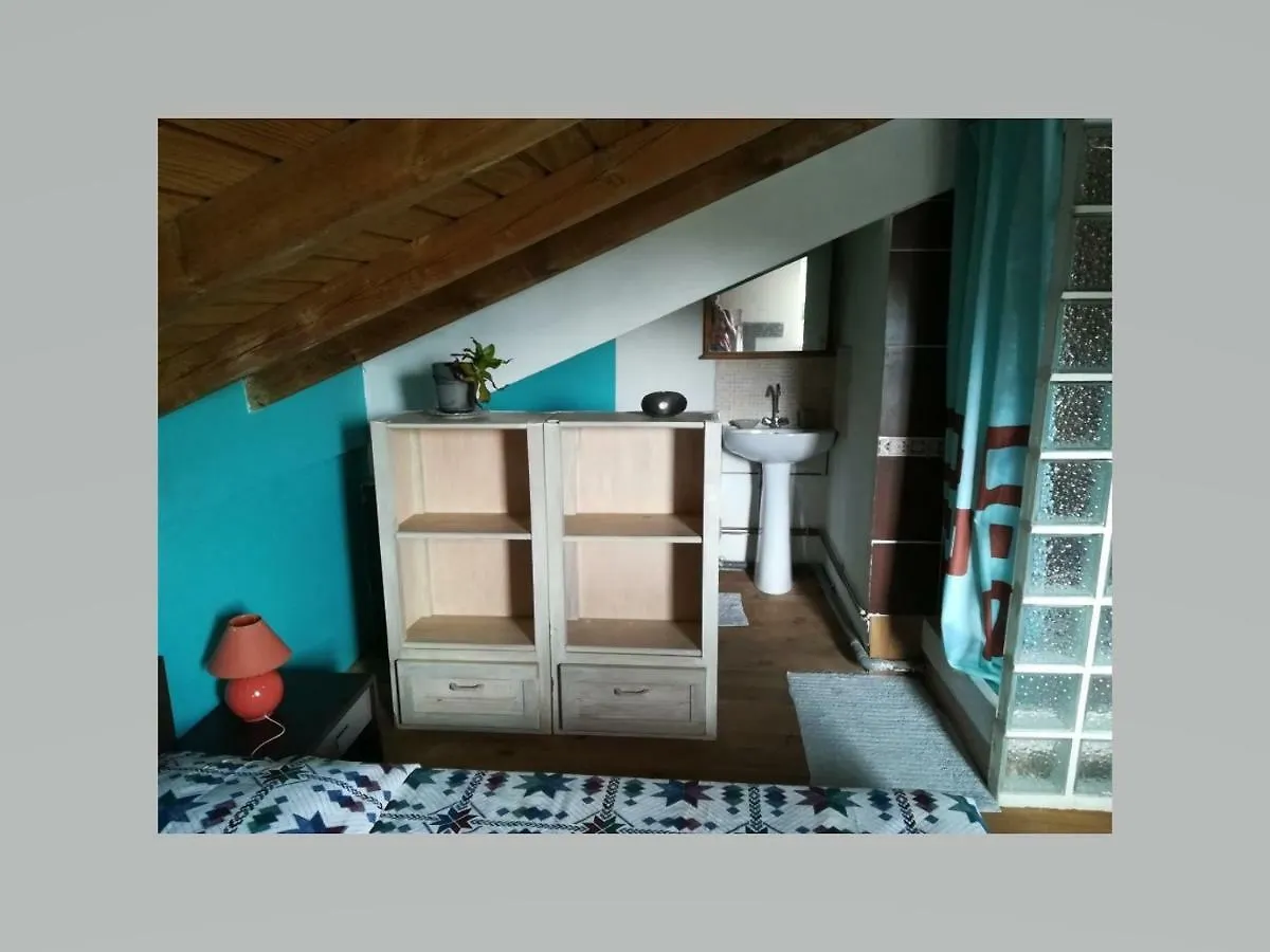Appartement Le Citronnier Sainte-Anne 0*,